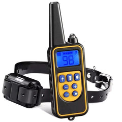 Rechargeable  Dog Training Collar